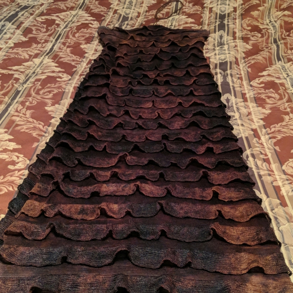 Holter Dress